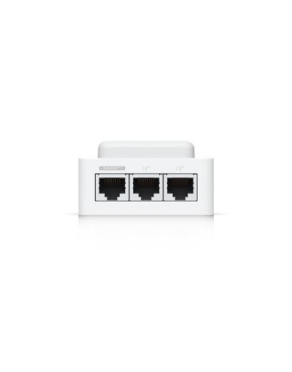 Compact Access Control Hub for a single