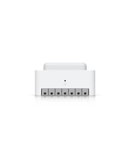 Compact Access Control Hub for a single