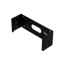 BRACKET, WALL MOUNT HINGED, 4U, 2 PACK