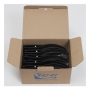 RUNWAY KIT, CABLE RETAINER, 10 PK