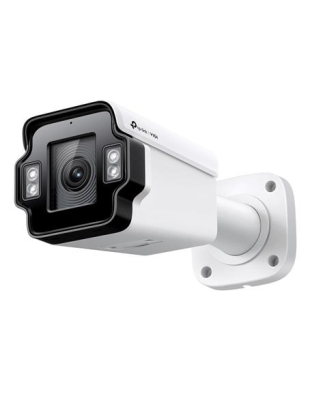 4MP Outdoor IR Bullet Camera
