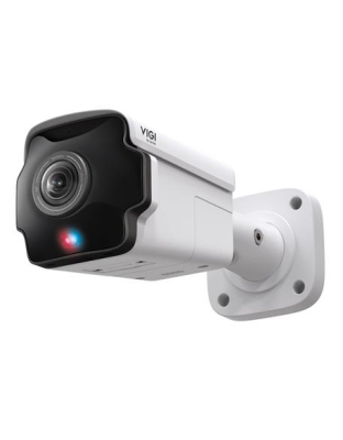8MP Outdoor IR Panoramic Bullet Camera