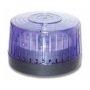 LED Strobe Light with Steady-On Feature