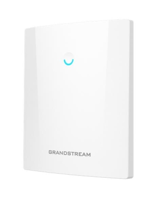 2x2 Dual Band WiFi 7 Outdoor AP, 1x2.5Gi