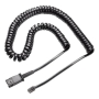 U10P-S Cable for Y, S, GS 38099-01