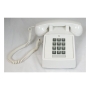 250015-VBA-20M Desk w/ Volume WHITE
