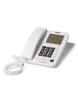Large Backlit Corded with Speakerphone