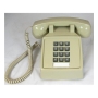 250044-VOE-20MD Desk w/ Electric Ringer