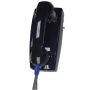 255400ARCNDL Wall Phone w/Armored Cord