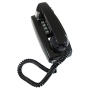 255400V0E27MD Wall Phone w/MSG Light