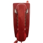 255447V0E27MD Wall Phone w/MSG Light