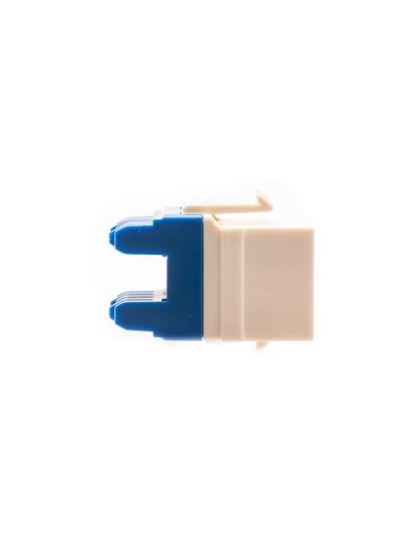 MODULE, CAT 5e, HD, ALMOND