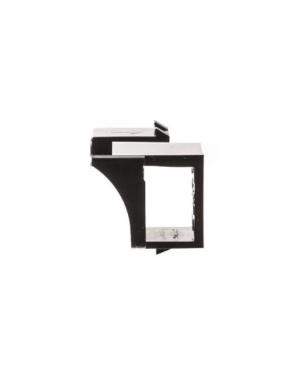 MODULE, BLANK, 10 PK, BLACK