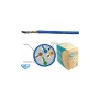 CAT5e CMR PVC Cable BLUE