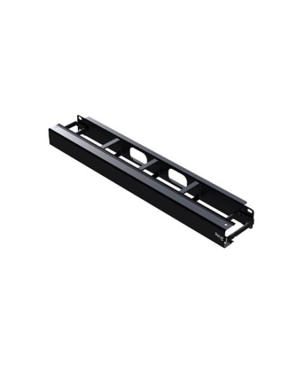 PANEL, CABLE MANAGEMENT METAL RING, 1RMS