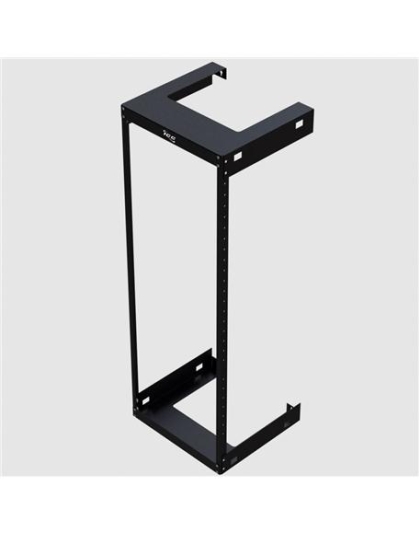RACK, WALL MOUNT, 18in DEEP, 30 RMS