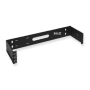BRACKET, WALL MOUNT HINGED, 2 RMS
