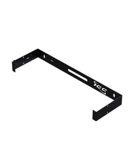 BRACKET, WALL MOUNT HINGED, 2 RMS