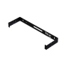 BRACKET, WALL MOUNT HINGED, 2 RMS