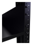 RACK SHELF, 15in DEEP SINGLE, 3 RMS