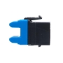 MODULE, CAT 5e, HD, BLACK