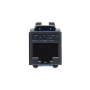 MODULE, CAT 5e, HD, BLACK