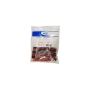 MODULE, CAT 6, HD, 25PK, BLACK