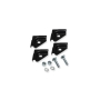 RUNWAY KIT, TEE-JUNCTION SPLICE, 2 EA
