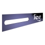 BRACKET, WALL MOUNT HINGED, 1 RMS