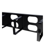 PANEL CABLE MANAGEMENT METAL RING, 2RMS