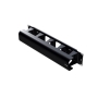 PANEL, CABLE MANAGEMENT INTERBAY, 2RMS