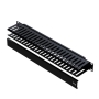 PANEL, FRONT FINGER DUCT, 24-SLOT, 1RMS
