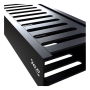 PANEL, FRONT FINGER DUCT, 24-SLOT, 1RMS