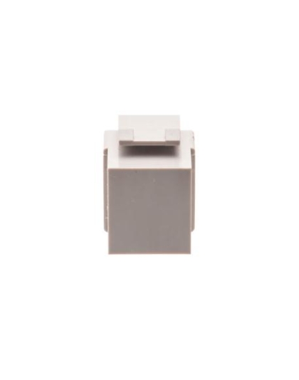 MODULE, BLANK, 10 PK, GRAY