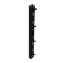 PANEL VERT FINGER DUCT, FRONT, 4x5x78