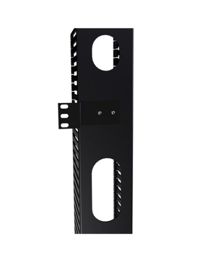 PANEL VERT FINGER DUCT, FRONT, 4x5x78