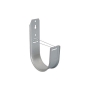 25 PACK  J-HOOK  4in