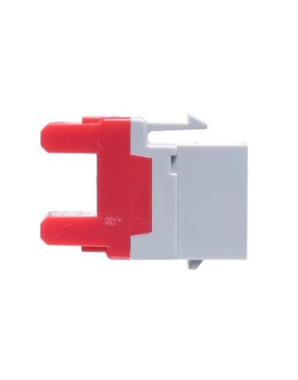 MODULE, CAT 6, HD, GRAY