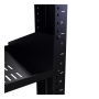 RACK SHELF 10in DEEP SINGLE VENTED 2RMS