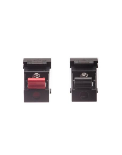 Speaker Spring Clip
