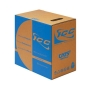 CAT5e CMR PVC CABLE WHITE