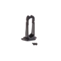 RING, HORIZ CABLE MGMT, SNGL, 1.25in