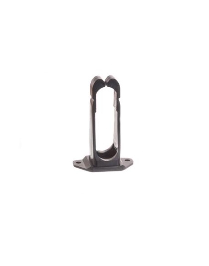 RING, HORIZ CABLE MGMT, SNGL, 1.25in