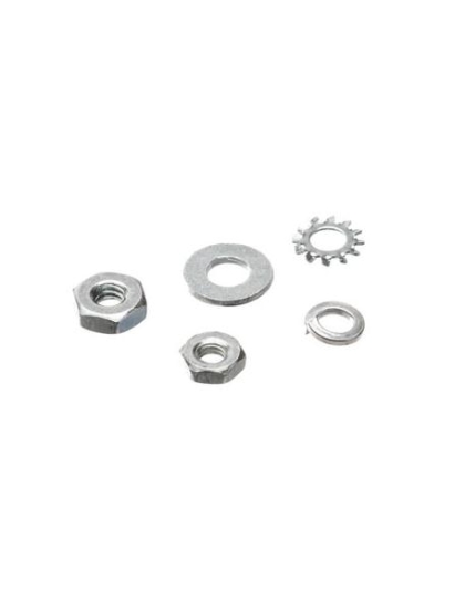 GROUNDING KIT