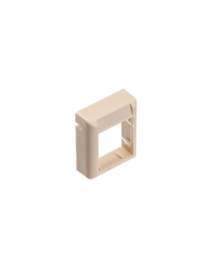 COLOR ID CAPS, IVORY, 10 PK
