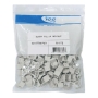 HD MODULE, BLANK 100 PK, WH