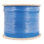 CMR CAT6A UTP 650 MHz WITH SPLINE