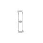 89B MOUNTING BRACKET, 25 PK