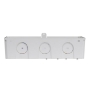 COMBO,NET MEDIA CENTER,9in VOICE-VIDEO