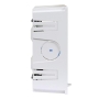 COMBO,NET MEDIA CENTER,9in VOICE-VIDEO